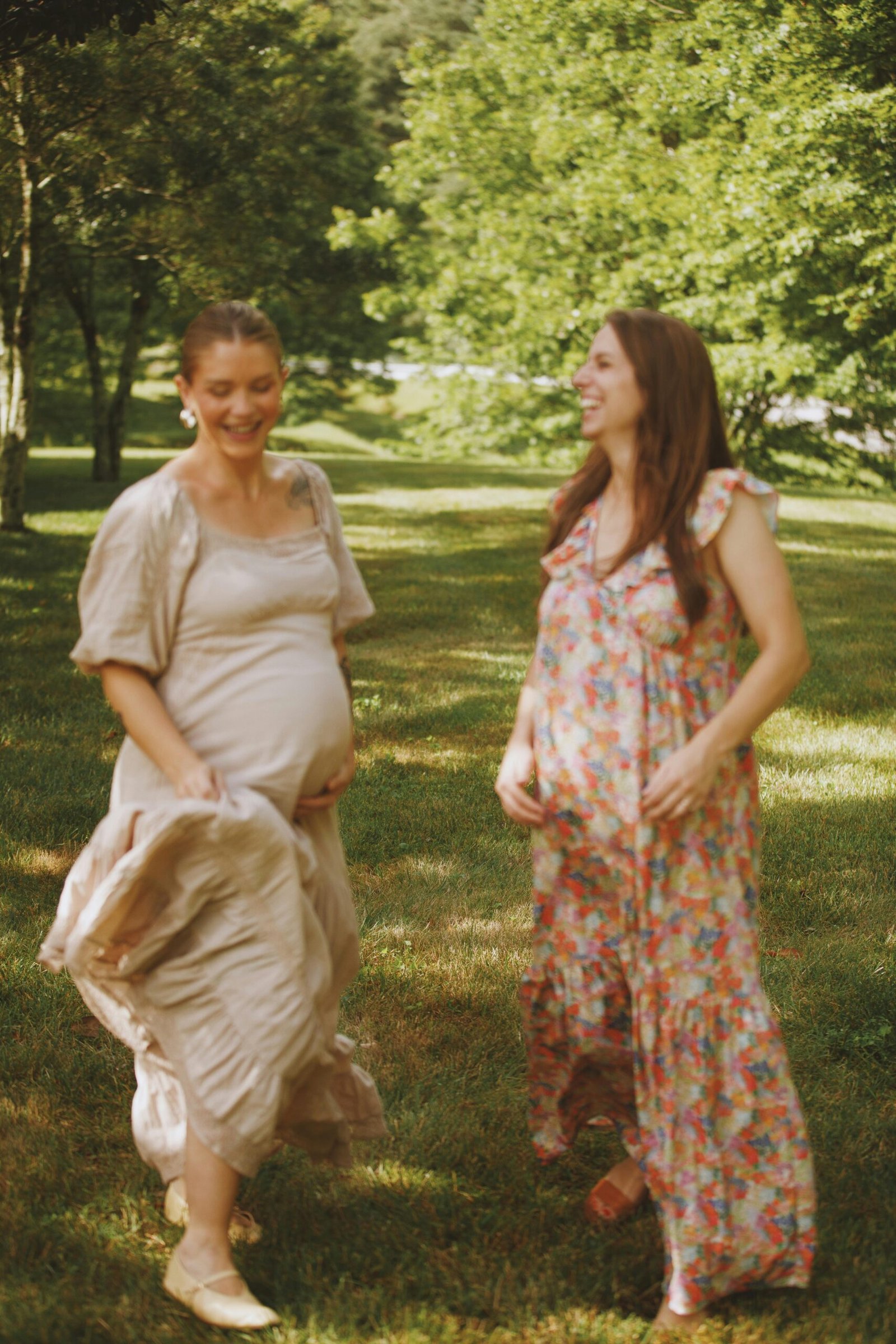 Femmes enceintes - La vie de bébé, bien suivre sa maternité