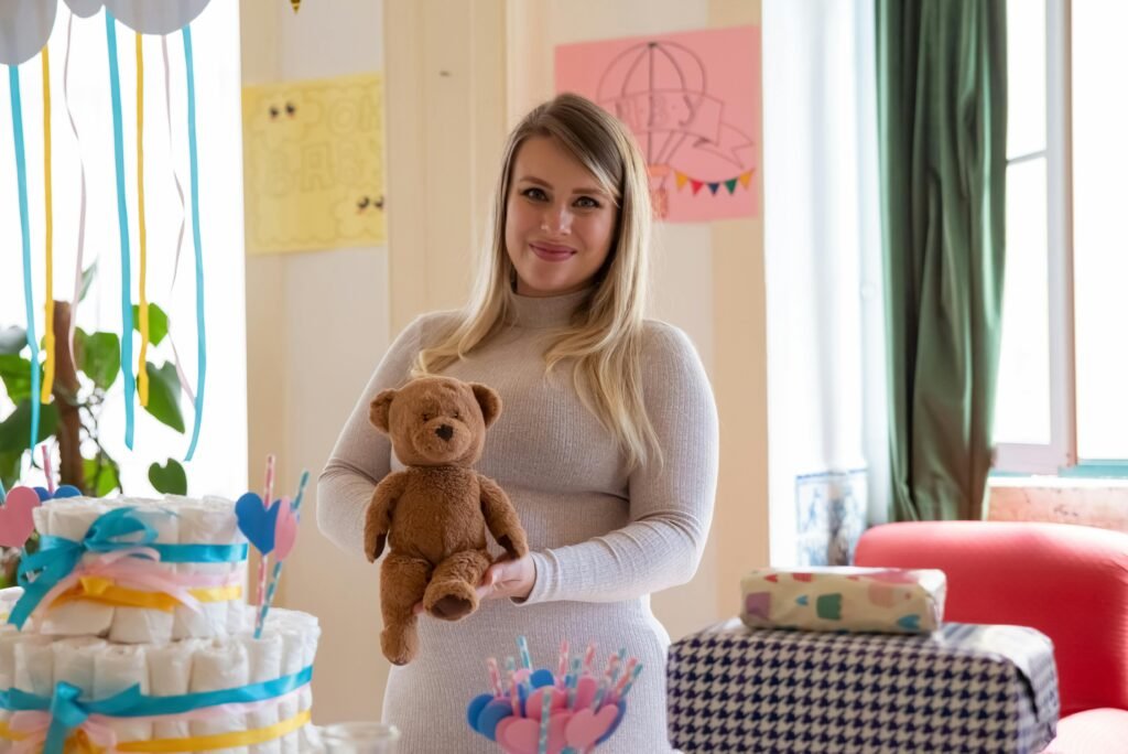 Baby Shower : comment organiser une baby shower réussie ?