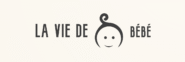 Logo la vie de bébé